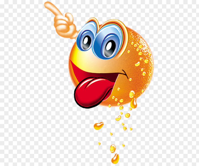 Emoji Emoticon Smiley PNG