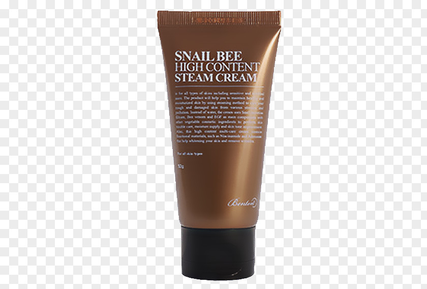 Face Cream Lotion Benton Snail Bee High Content Essence Skin Cosmetics PNG