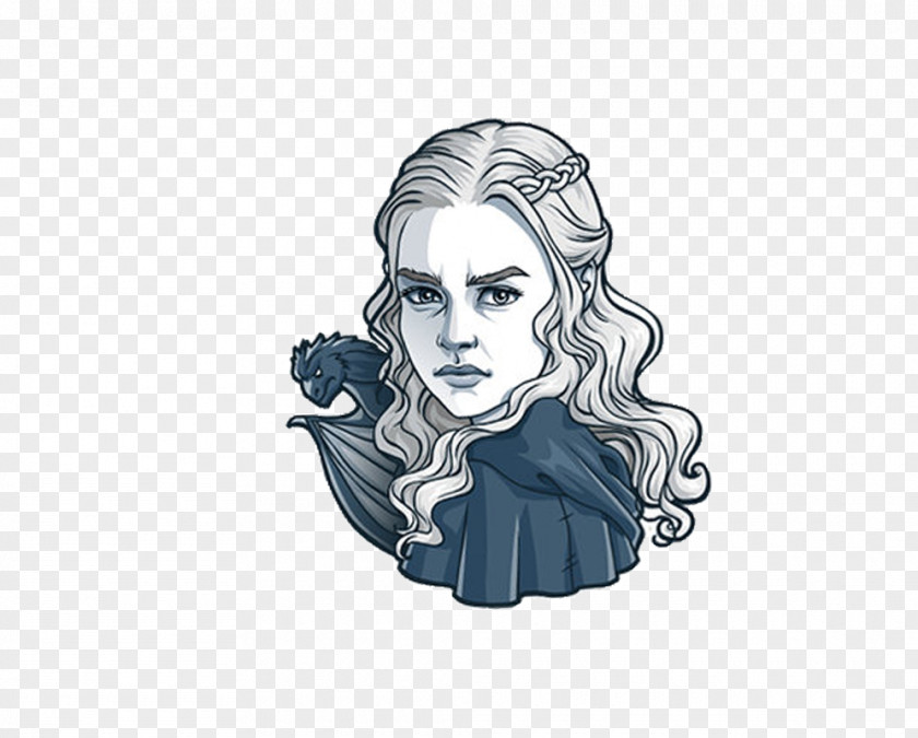 Game Of Thrones Daenerys Targaryen Eddard Stark Tyrion Lannister House PNG