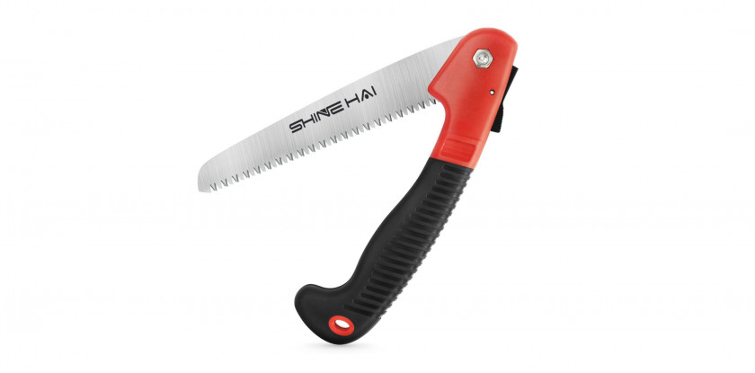 Handsaw Hand Saws Pruning Shears Loppers PNG