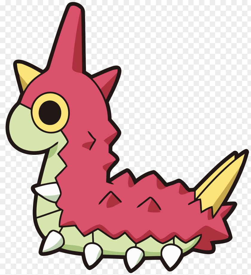 Hinh Bong Hoa 5 Canh Wurmple Pokémon Universe Diamond And Pearl Cascoon PNG