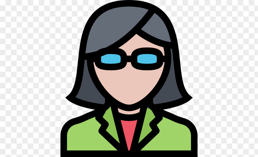 Icon Teacher PNG