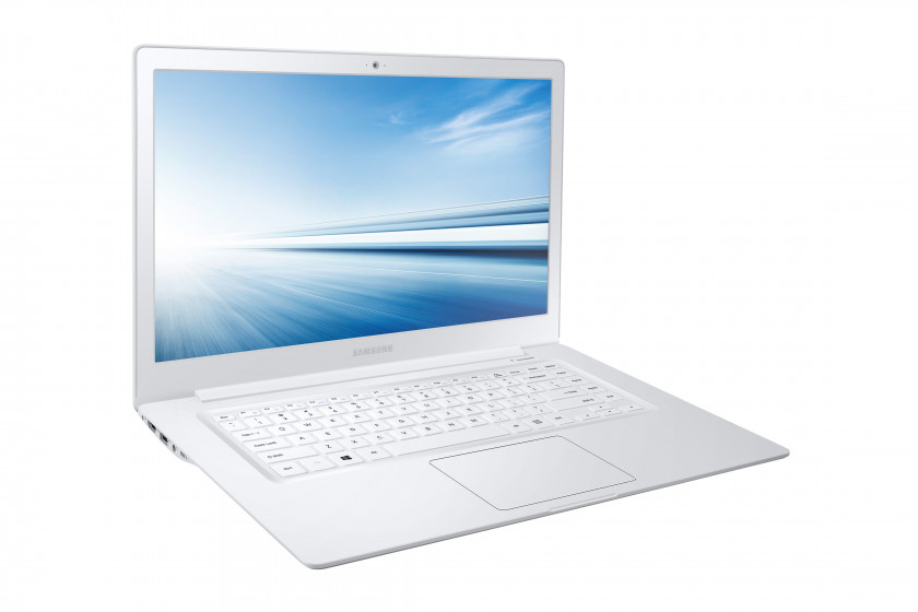 Laptops Samsung Ativ Book 9 Laptop CeBIT 2014 Ultrabook PNG