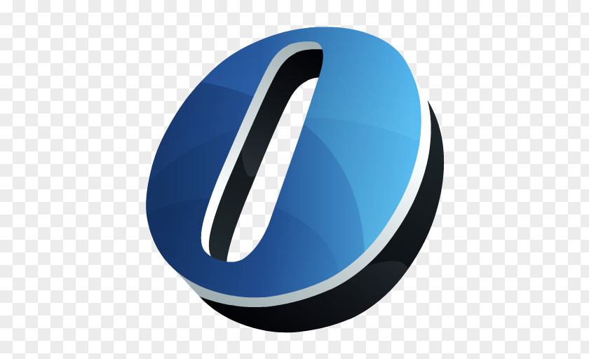 Opera Web Browser PNG