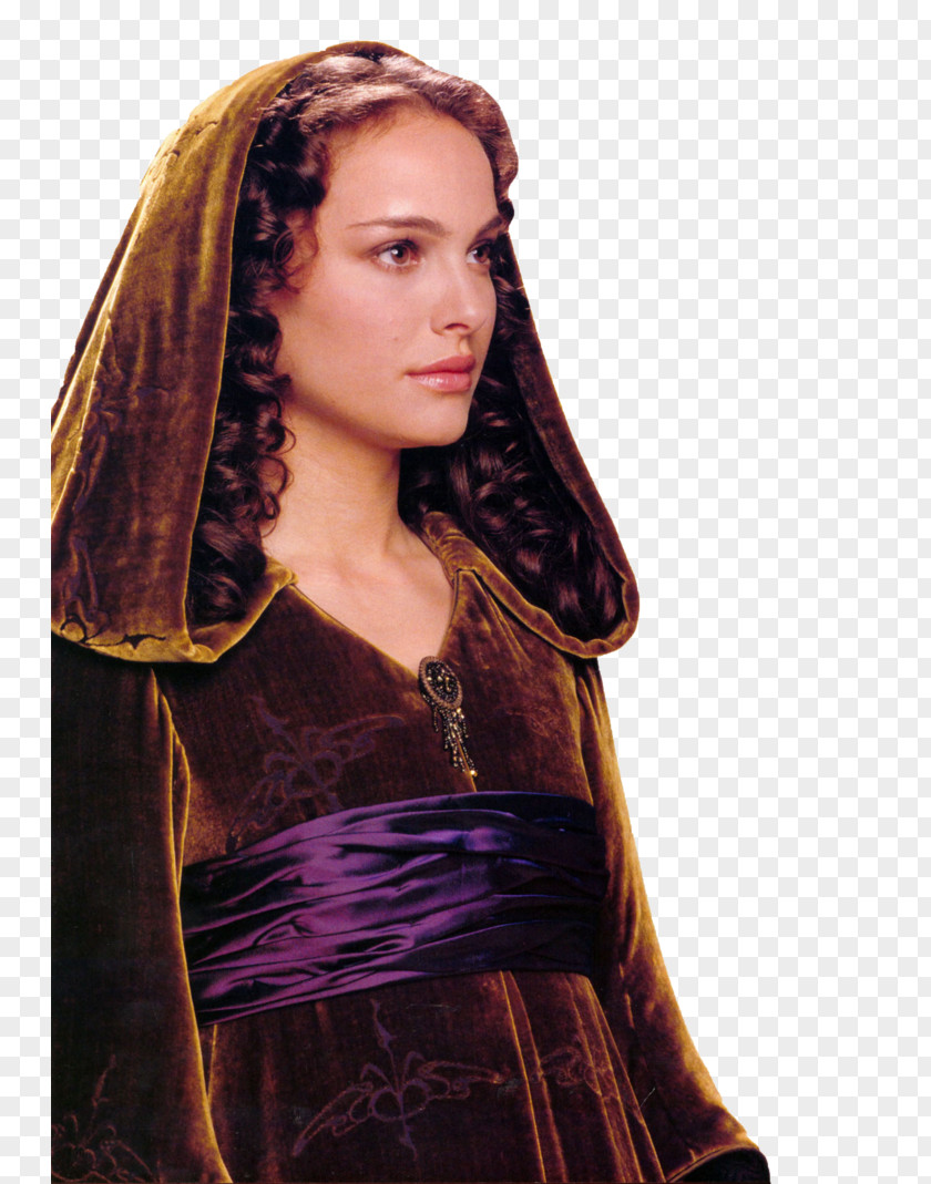 Padme Amidala Padmé Star Wars: Episode II – Attack Of The Clones Geonosis PNG