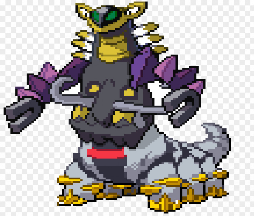 Pokémon X And Y Armaldo Drapion Flygon PNG