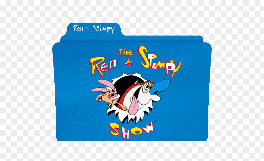 Ren And Stimpy Stimpson J. Cat Höek Television Show Nickelodeon Comics PNG