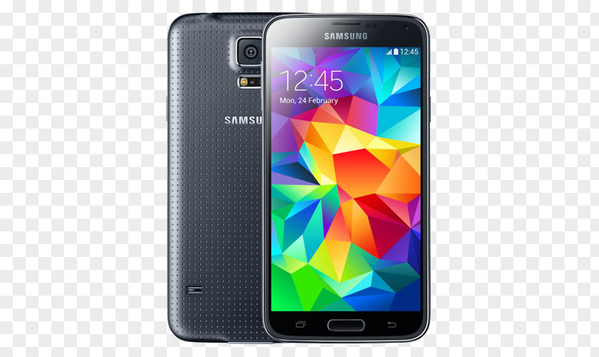 Samsung Galaxy S5 Neo Unlocked Android 16 Gb PNG