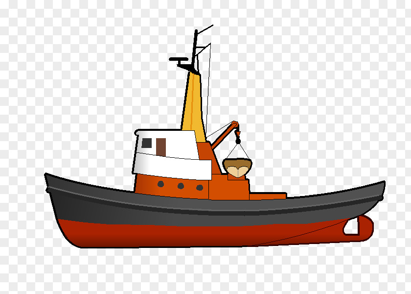 Scartch Boat Ship Drawing Clip Art PNG