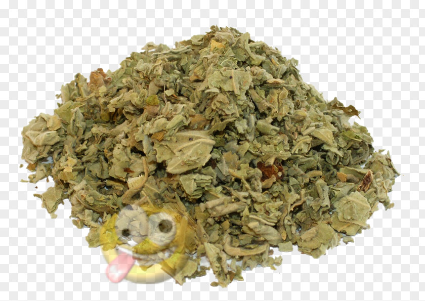 Shredded Herb Spice Oregano Marjoram Marsh Mallow PNG