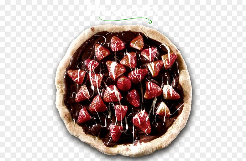 Strawberry Pie Rhubarb Treacle Tart PNG