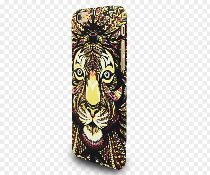 Tiger IPhone 6 Mobile Phone Accessories Artikel Net D PNG