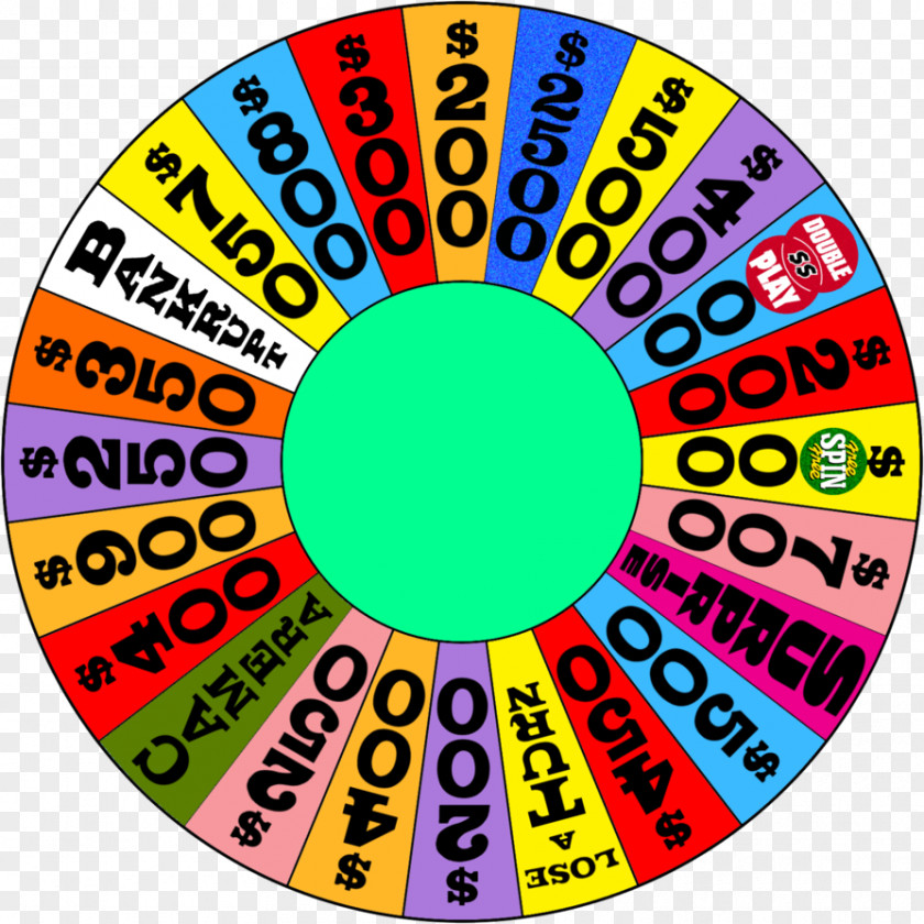 Wheel Of Fortune 2 Drawing DeviantArt PNG