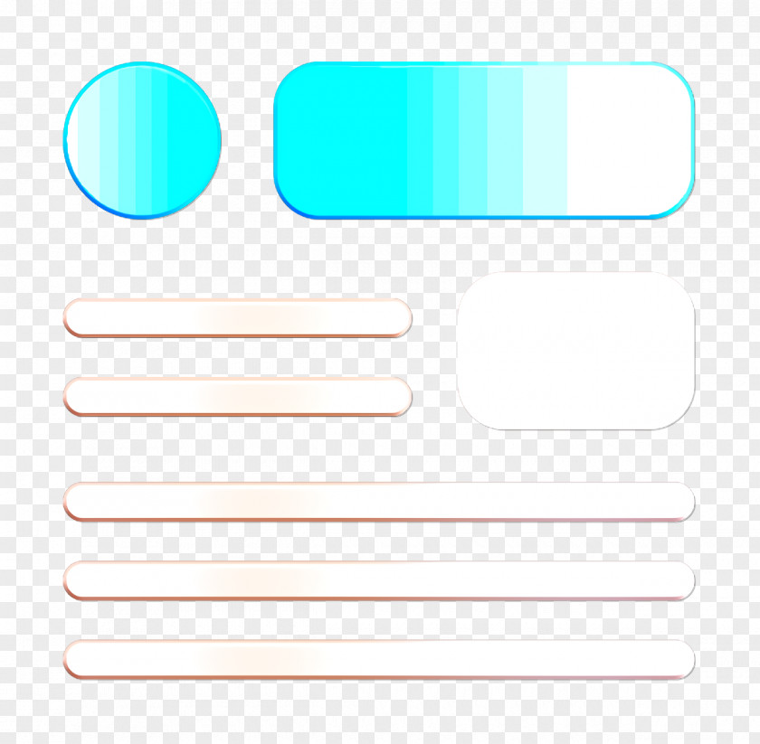 Wireframe Icon Ui PNG