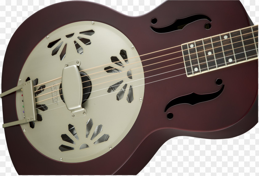 Acoustic Guitar Resonator Acoustic-electric Gretsch G9201 Root Series Honey Dipper PNG