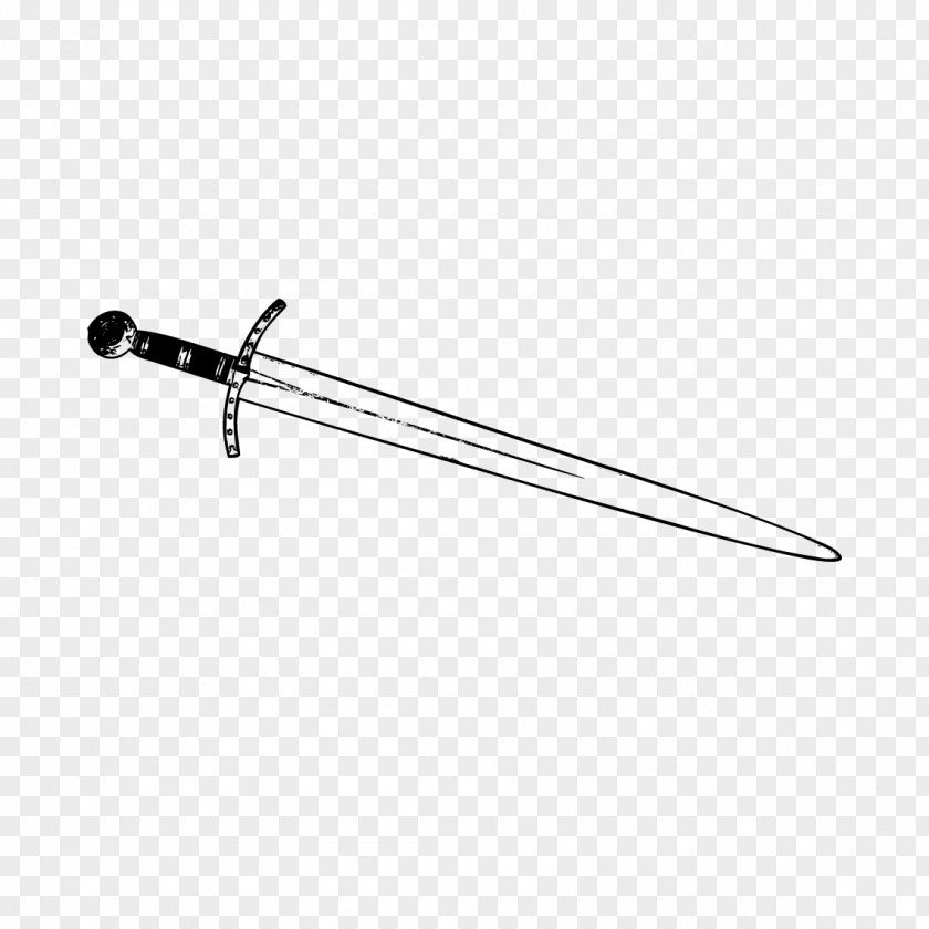 Ancient Sword Knife Download PNG