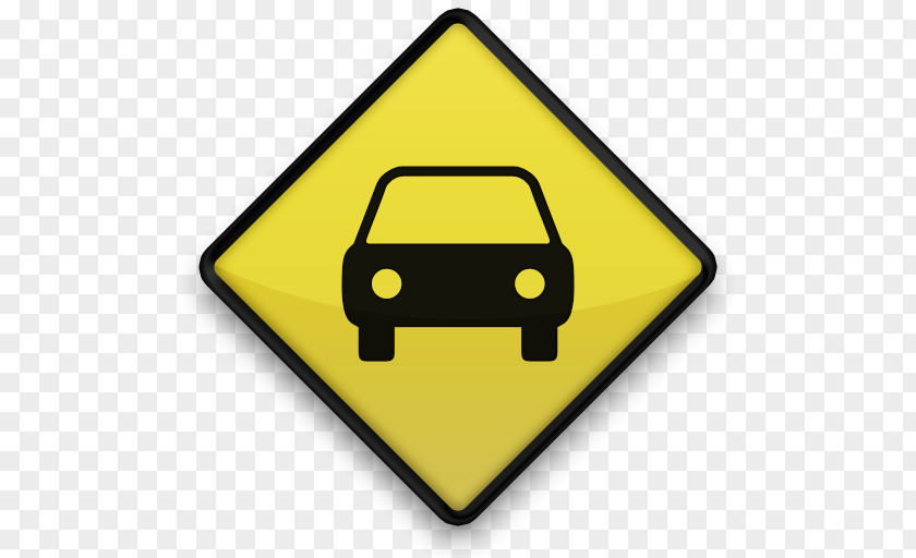 Automobile Service Car Traffic Sign Motor Vehicle PNG