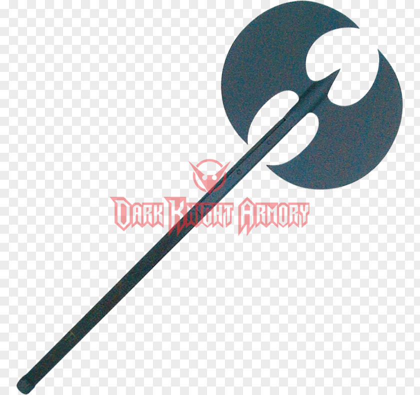 Axe Battle Blade Larp Middle Ages PNG