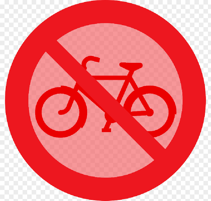 Bicycle Signs Traffic Sign Cycling PNG