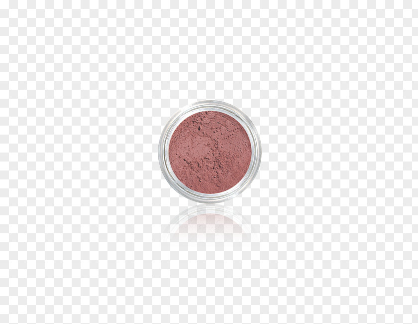 Blush Rose Cosmetics Rouge Brown Face Powder Color PNG
