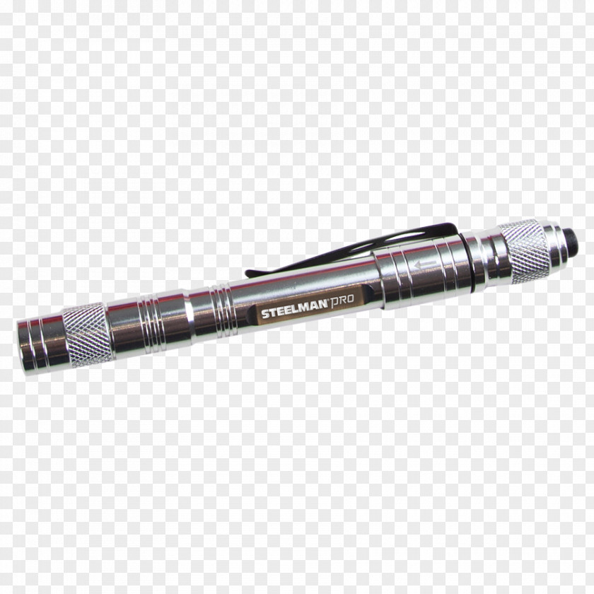 Bright Light Bulb USB Ballpoint Pen Tool Silver Pennelykt Income-based Repayment PNG