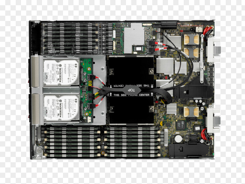 Computer TV Tuner Cards & Adapters Hardware Motherboard Electronics Servers PNG