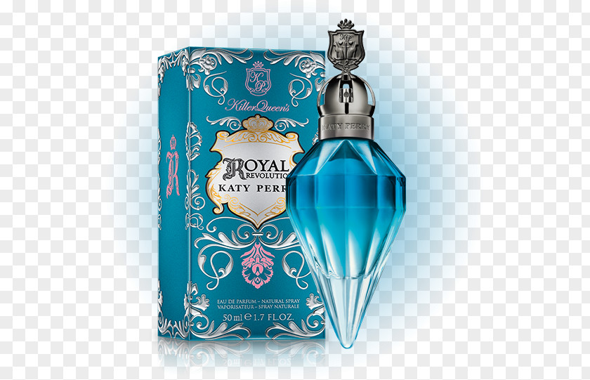 Eau De Parfum Royal Revolution30 Ml Katy Perry Killer Queen SprayPerfume By Purr Perfume PNG