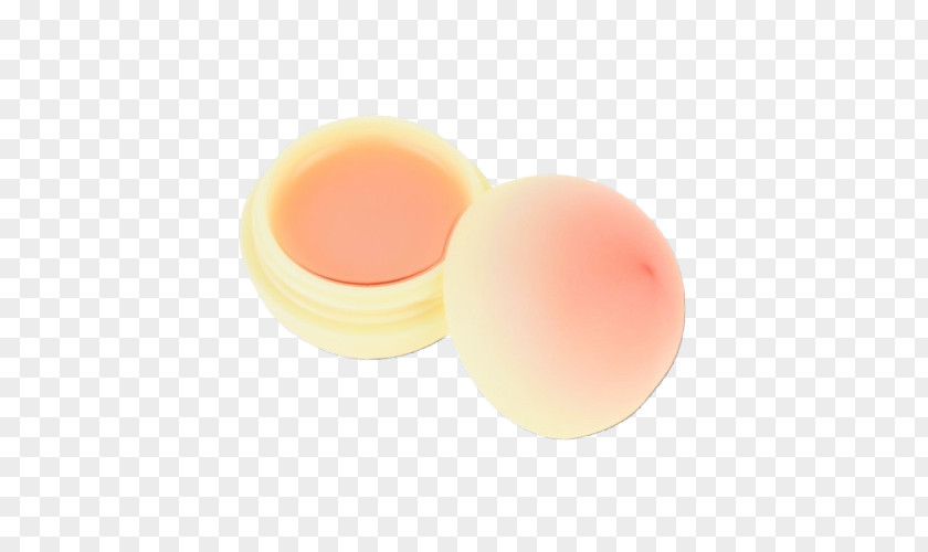Food Egg White Yellow Pink Peach PNG