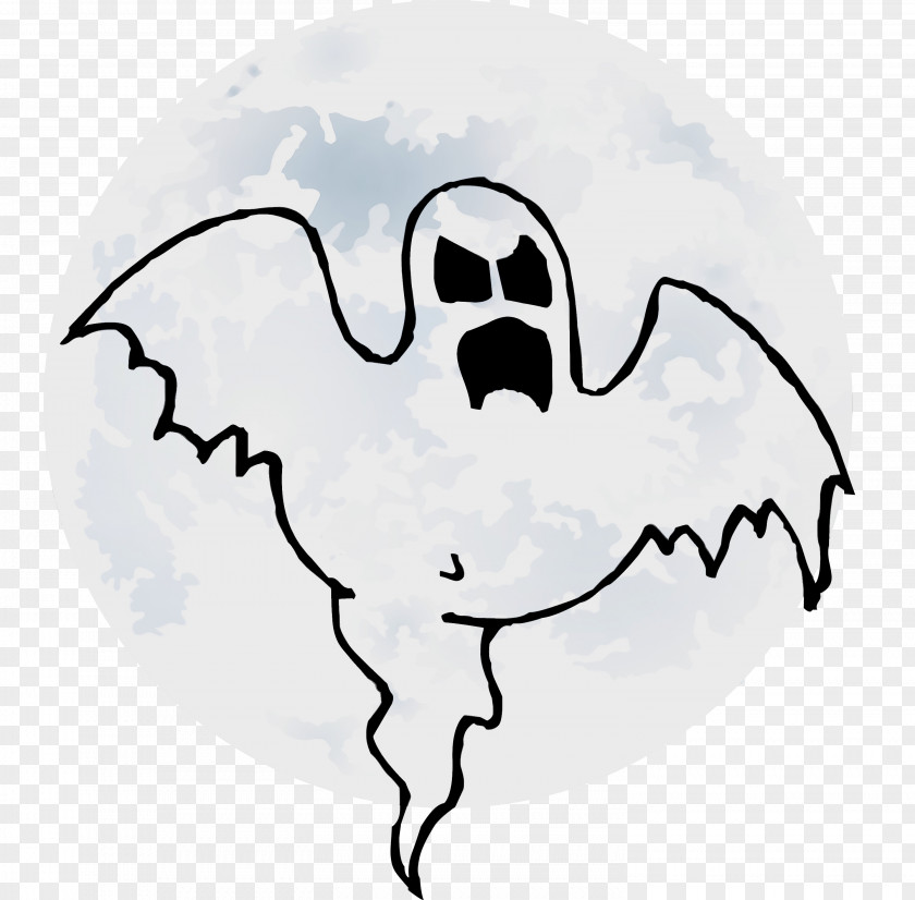 Ghost PNG