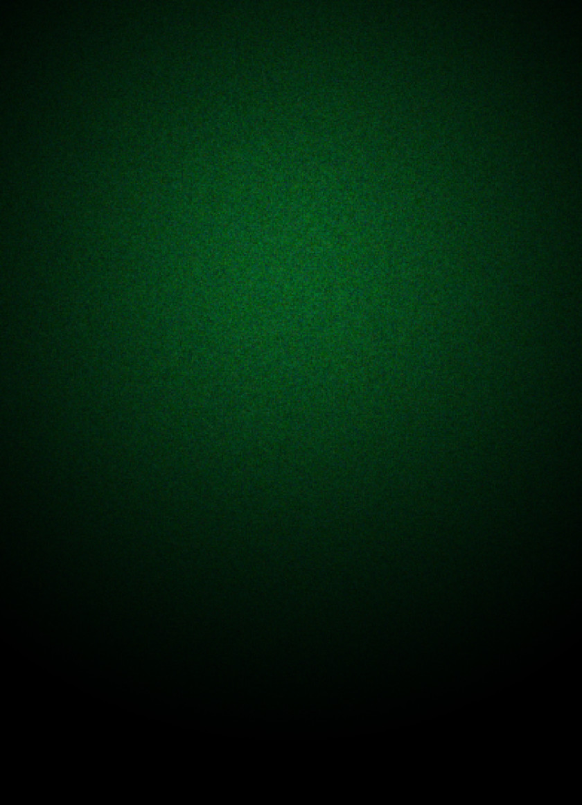 Green Background IPad Air Gradient Wallpaper PNG