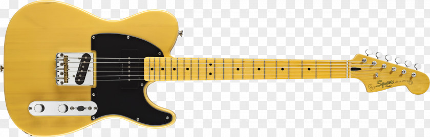 Guitar Fender Telecaster Stratocaster Squier Musical Instruments Corporation PNG