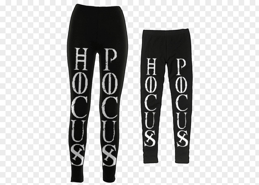 Leggings Mock Up T-shirt Blackcraft Cult Clothing Pants PNG