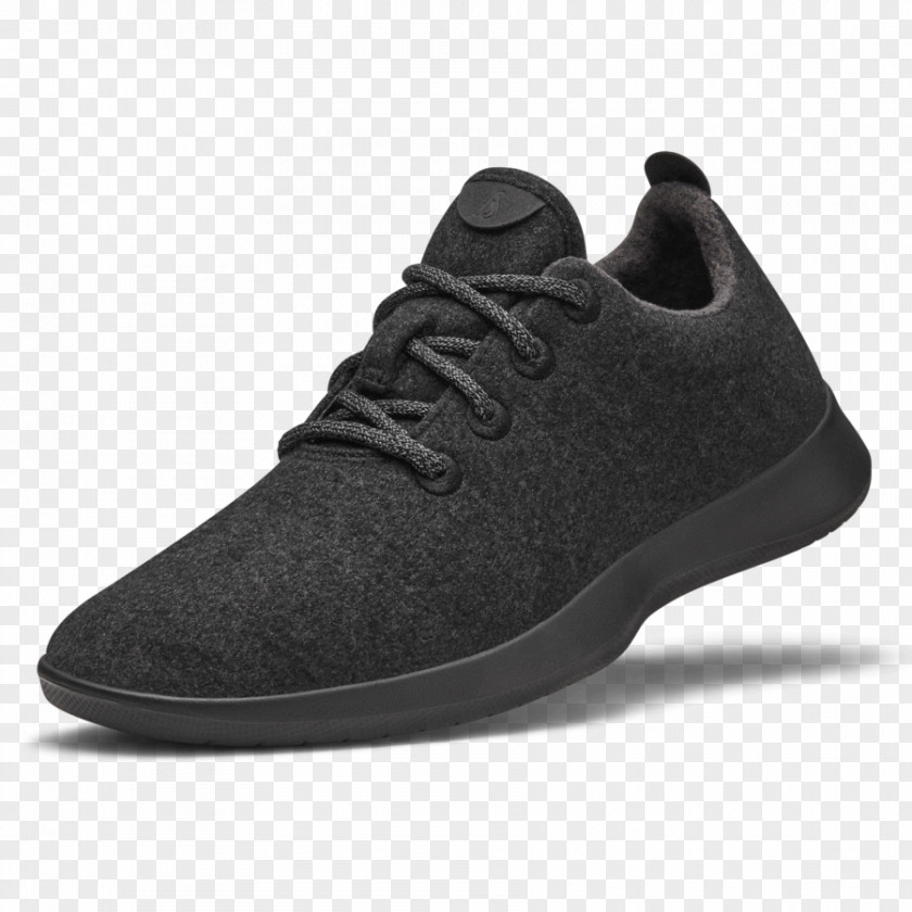 Low Carbon Footprint Allbirds Merino Wool Shoe Sneakers PNG