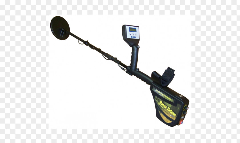 Metal Detectors K R B Geo Services PNG