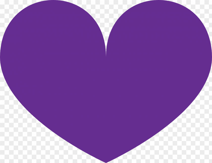 Purple Heart Clip Art PNG