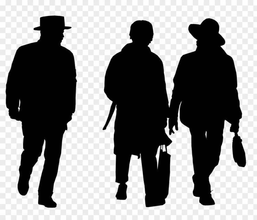 Silhouette People Homo Sapiens 21, 22, 23 Human Behavior Organization PNG