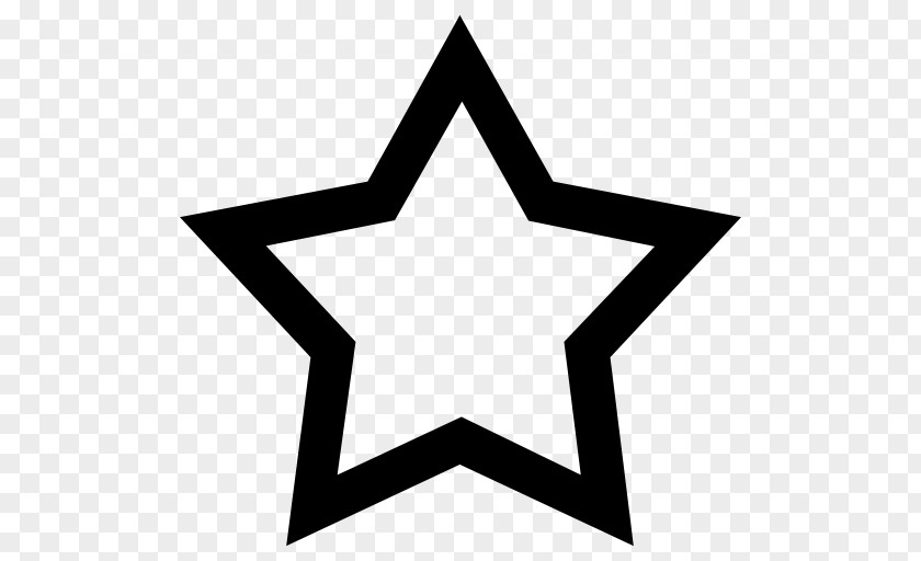 Star Point PNG