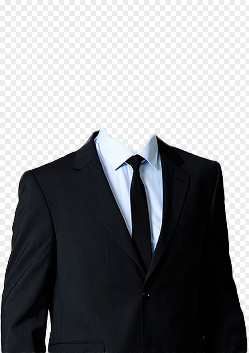 Suit Necktie Tuxedo Image PNG