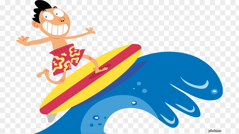 Surfing Clip Art Beach Surfboard PNG