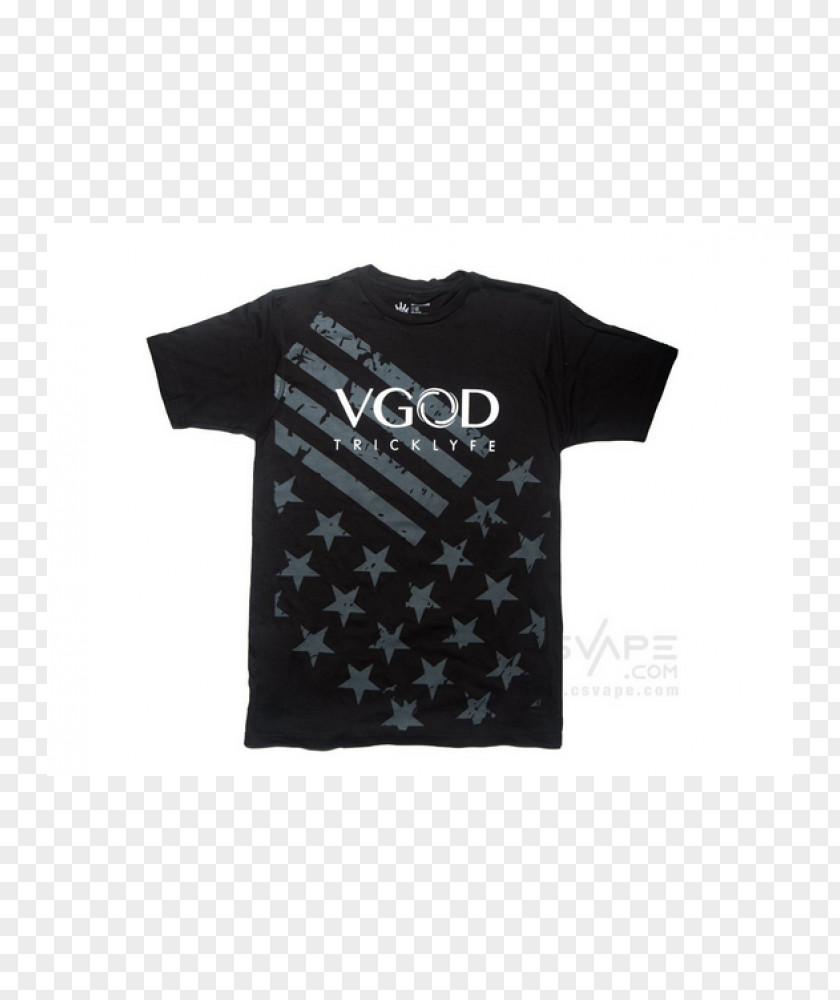 T Shirt Branding T-shirt Clothing Electronic Cigarette Aerosol And Liquid PNG
