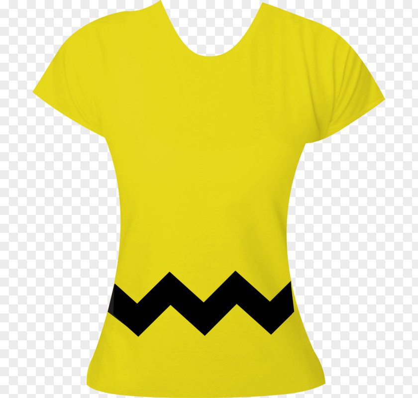 T-shirt Sleeve Shoulder Smiley PNG