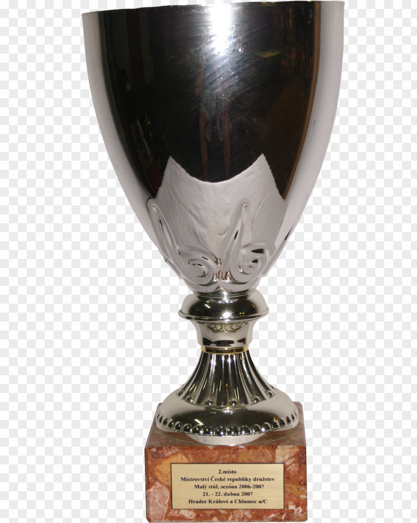 Trophy Wine Glass Místo Billiard Club Bohumín, O.s. Beer Glasses PNG