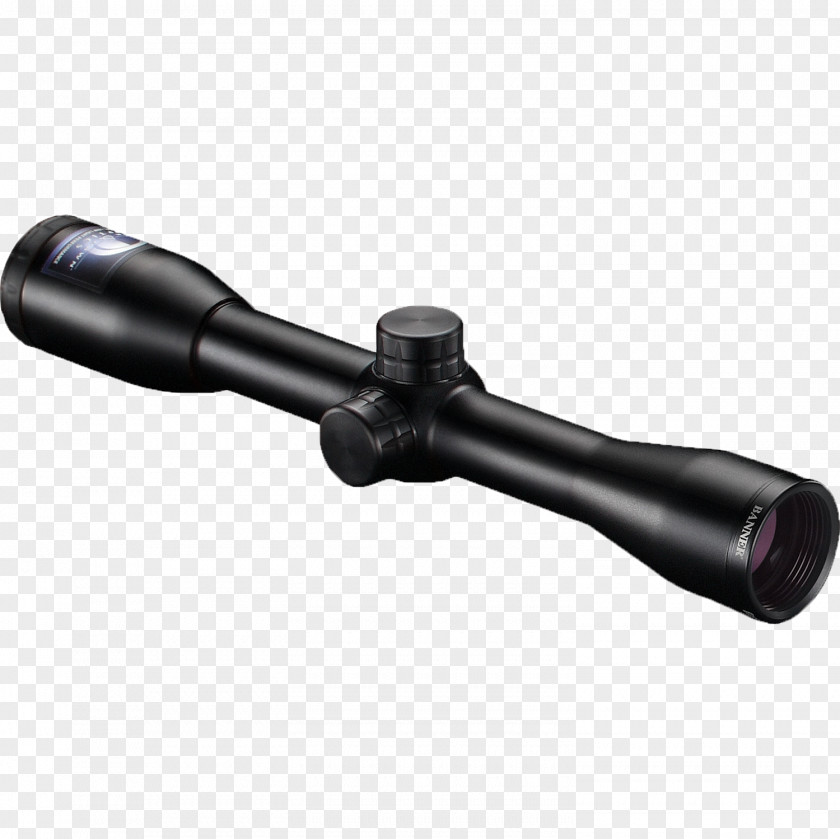 Audiotape Telescopic Sight Bushnell Corporation Reticle Hunting Windage PNG
