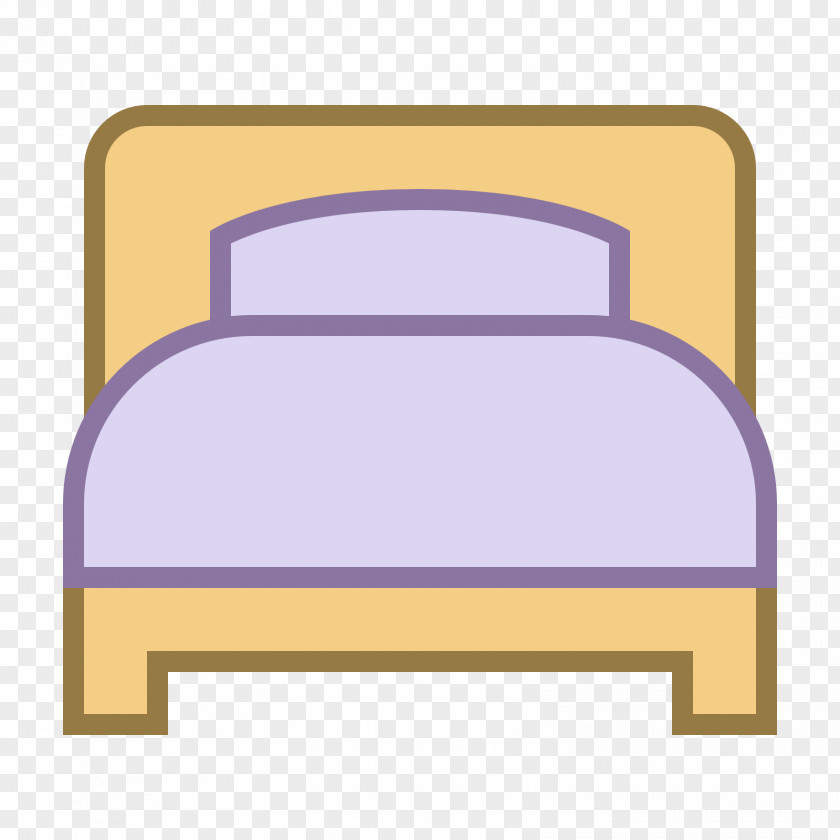 Bed Size Bedroom Clip Art PNG