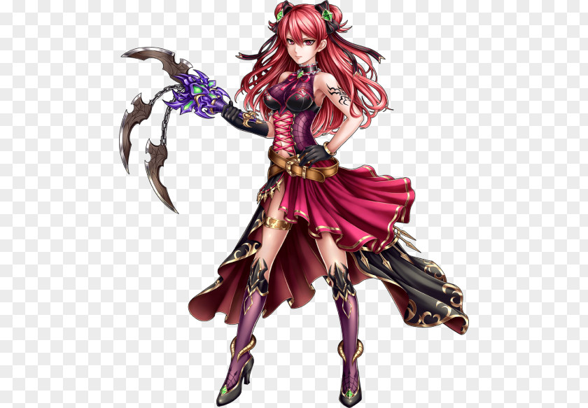 Brave Hair Frontier Wikia Role-playing Game PNG