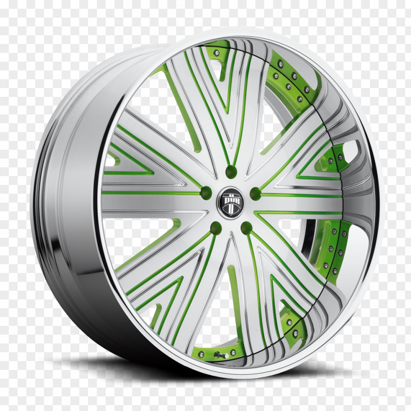 Car Chevrolet Caprice Custom Wheel Alloy PNG