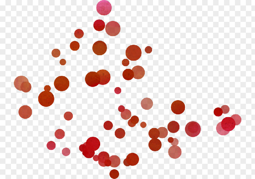 Circles Red Green PNG