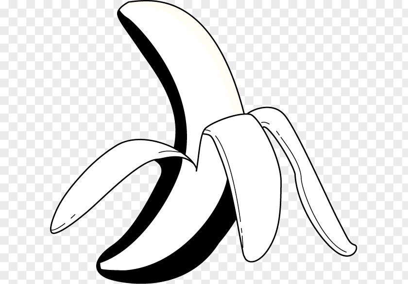 Clip Art Illustration Fruit Drawing Banaani PNG