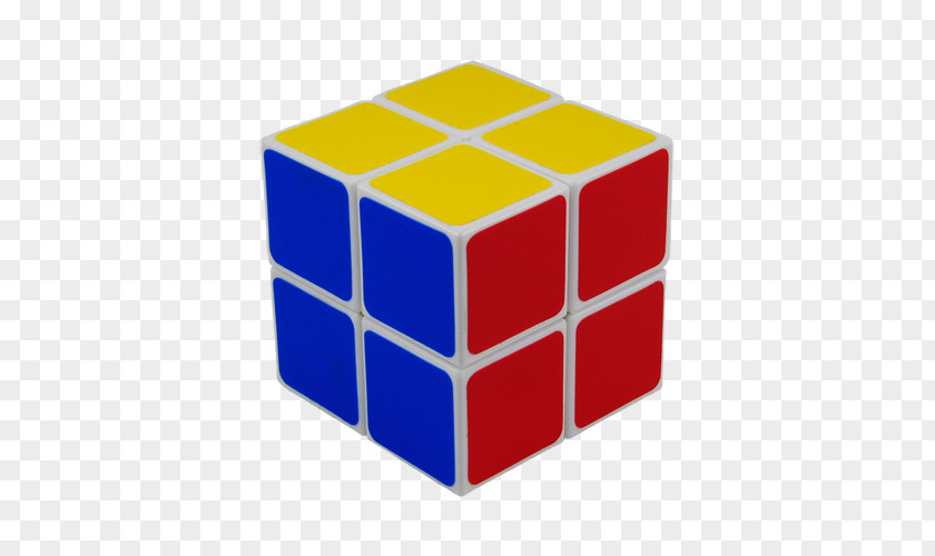 Cube Rubik's Puzzle Mirror Blocks Cubo De Espejos PNG