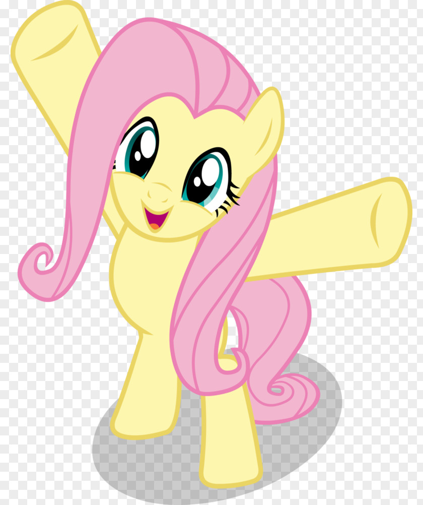 Happyhappy Vector Fluttershy Rainbow Dash Pony Pinkie Pie Applejack PNG